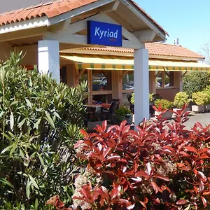 Hotel Kyriad Toulouse Aéroport Blagnac