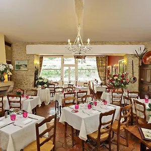 Hotel Le Terminus Des Pelerins
