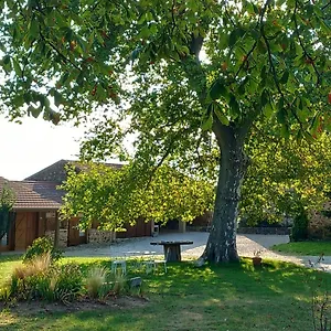 3* Gasthuis Le Clos De Ceintres