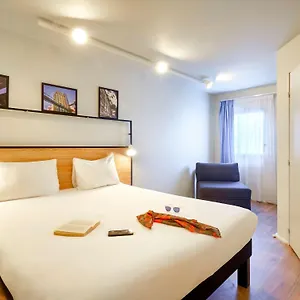 Hotel Ibis Centre Gare