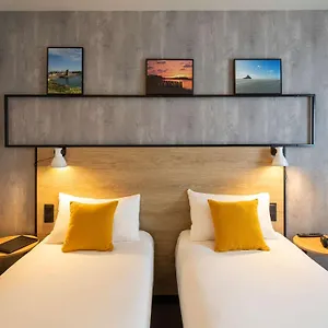 Hotel Ibis Madeleine