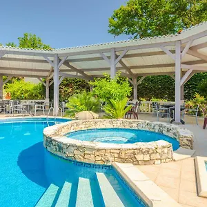 Hotel Minvielle - Les Oliviers